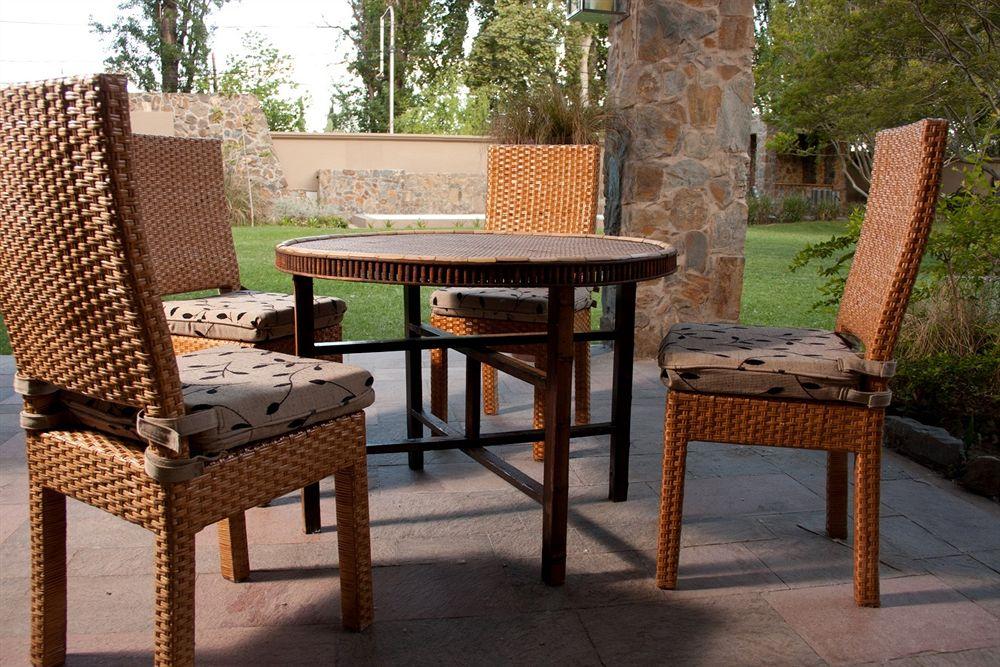 Casa La Galeana - Eco Boutique Hotel Чакрас де Кория Екстериор снимка