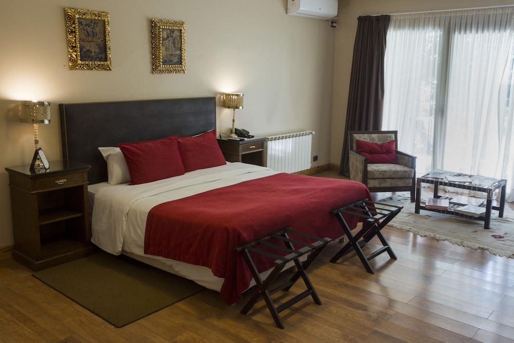 Casa La Galeana - Eco Boutique Hotel Чакрас де Кория Екстериор снимка