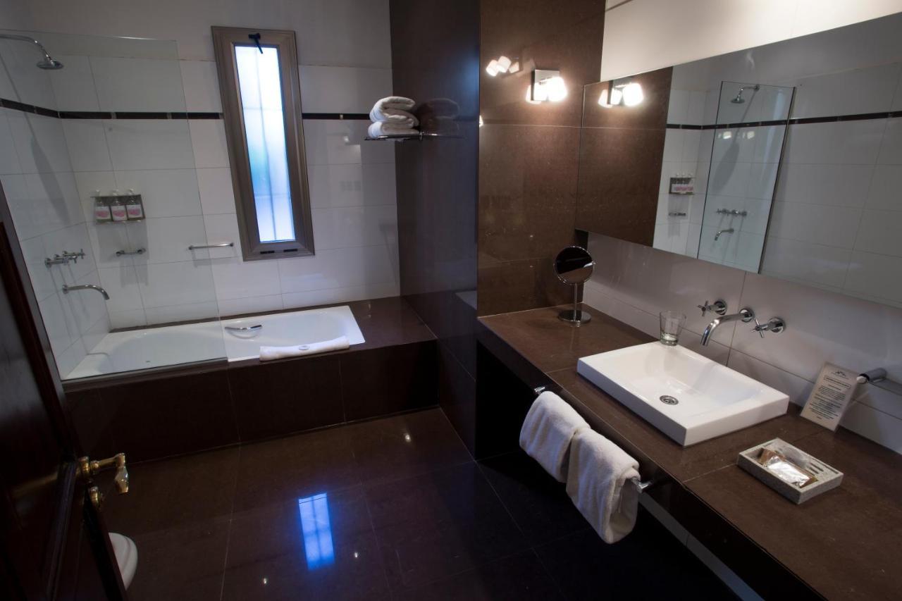 Casa La Galeana - Eco Boutique Hotel Чакрас де Кория Екстериор снимка