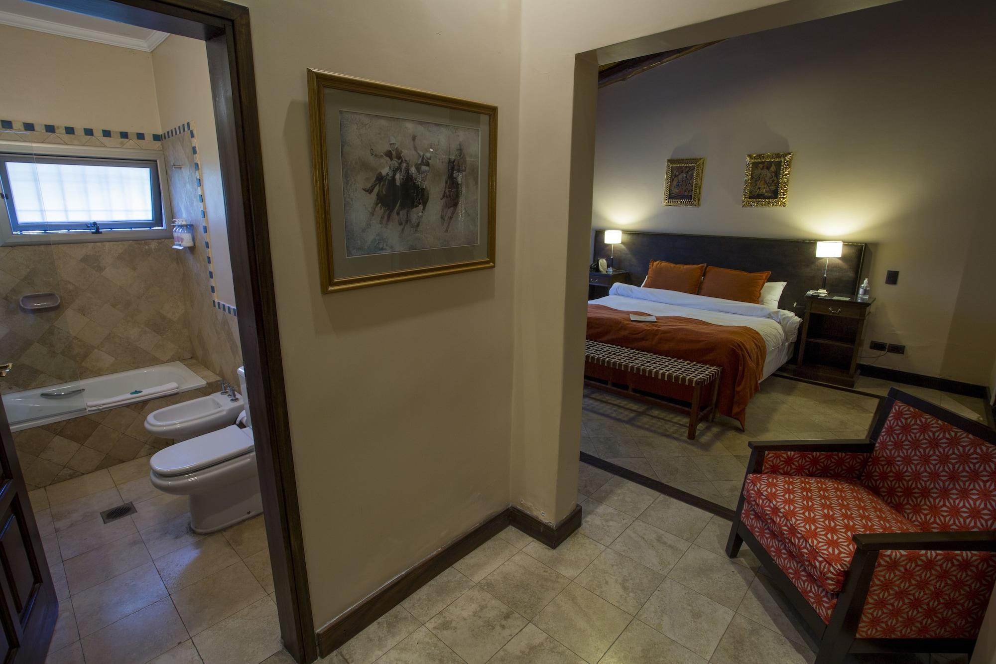 Casa La Galeana - Eco Boutique Hotel Чакрас де Кория Екстериор снимка