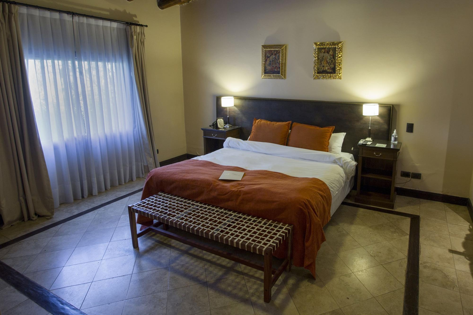 Casa La Galeana - Eco Boutique Hotel Чакрас де Кория Екстериор снимка
