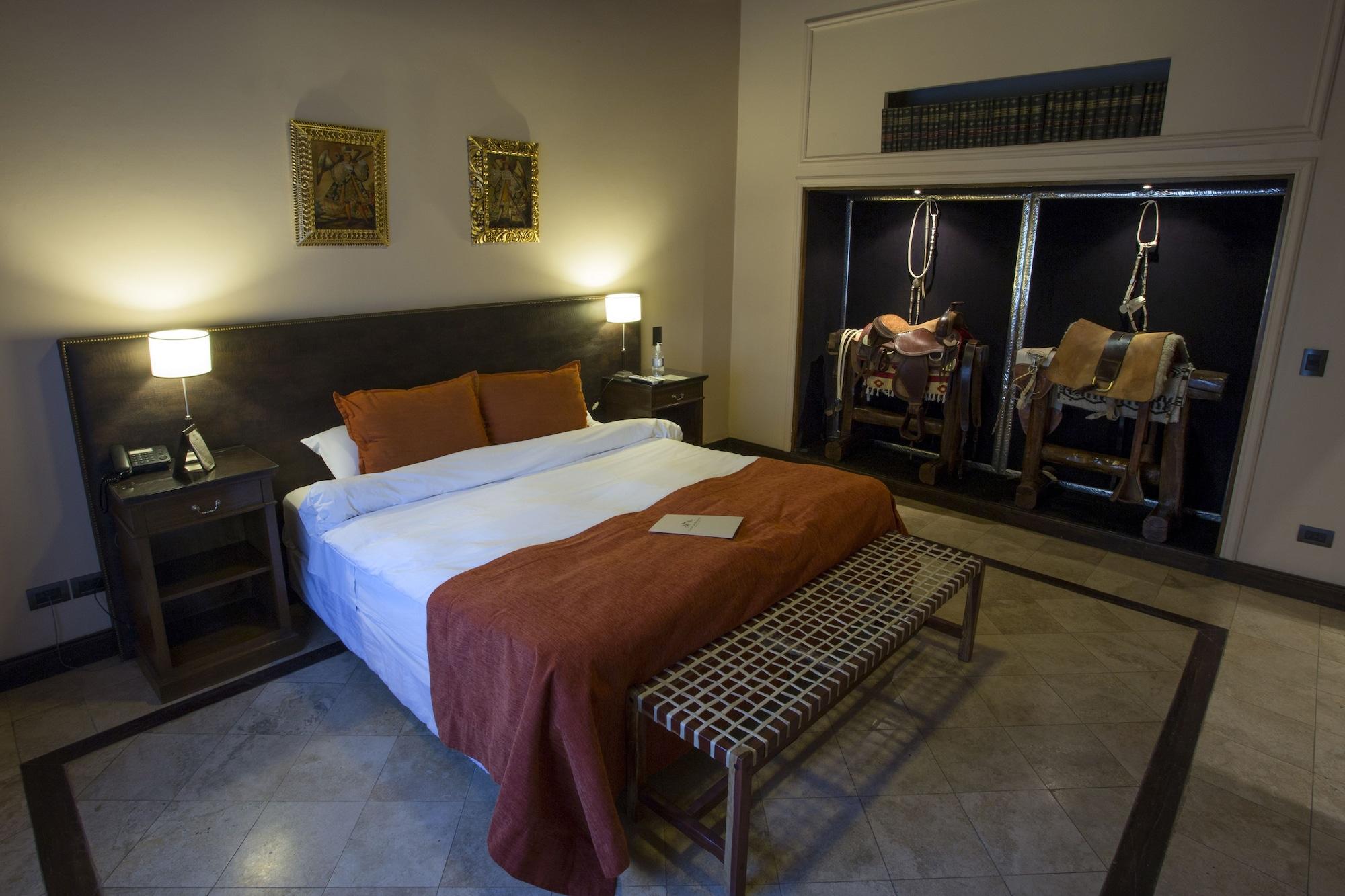 Casa La Galeana - Eco Boutique Hotel Чакрас де Кория Екстериор снимка
