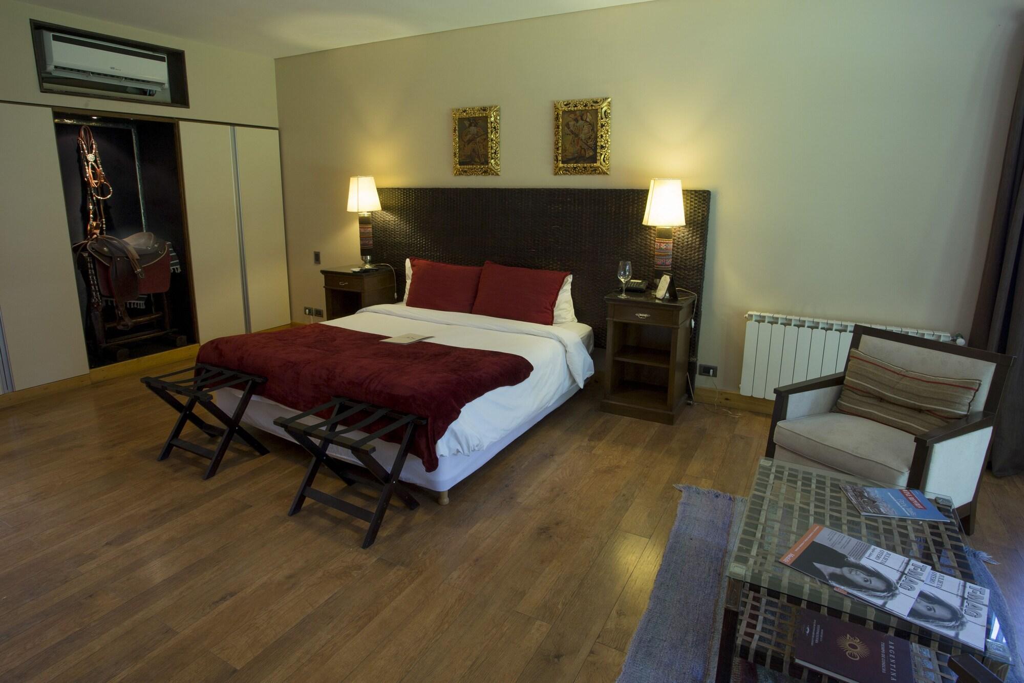 Casa La Galeana - Eco Boutique Hotel Чакрас де Кория Екстериор снимка