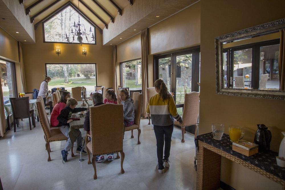Casa La Galeana - Eco Boutique Hotel Чакрас де Кория Екстериор снимка