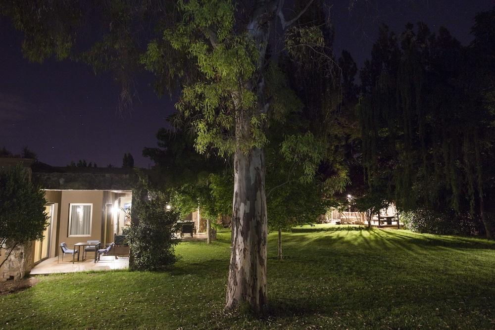 Casa La Galeana - Eco Boutique Hotel Чакрас де Кория Екстериор снимка