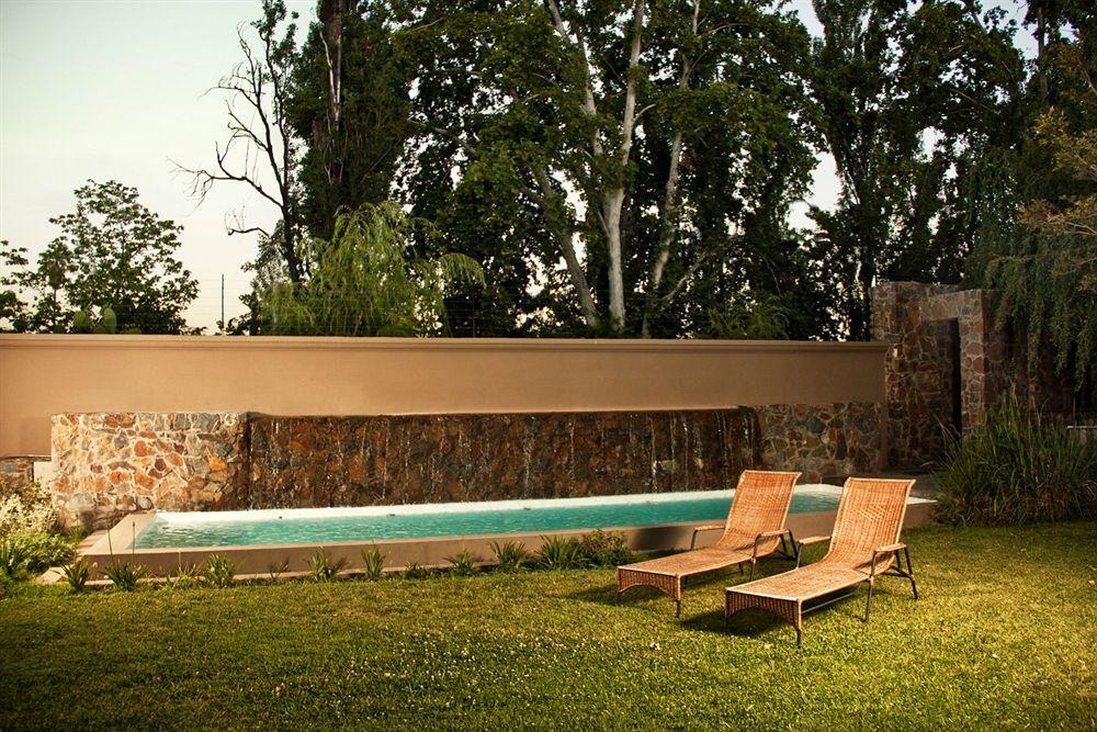 Casa La Galeana - Eco Boutique Hotel Чакрас де Кория Екстериор снимка