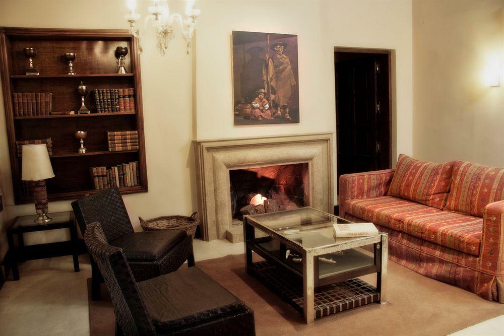 Casa La Galeana - Eco Boutique Hotel Чакрас де Кория Екстериор снимка