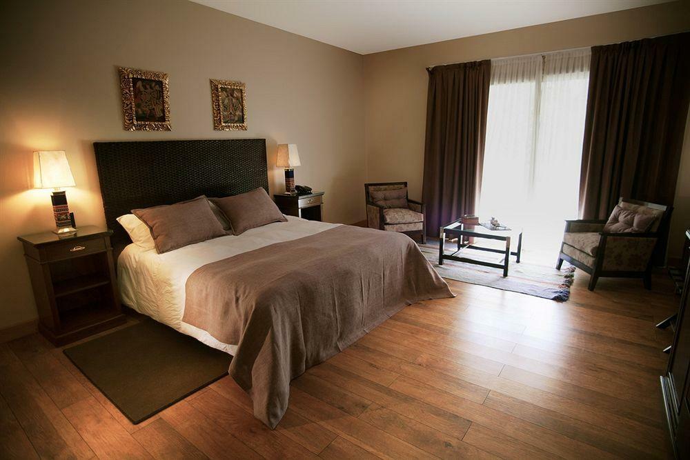 Casa La Galeana - Eco Boutique Hotel Чакрас де Кория Екстериор снимка