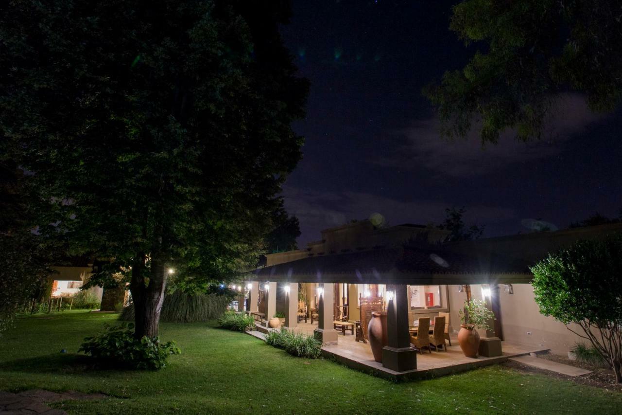Casa La Galeana - Eco Boutique Hotel Чакрас де Кория Екстериор снимка
