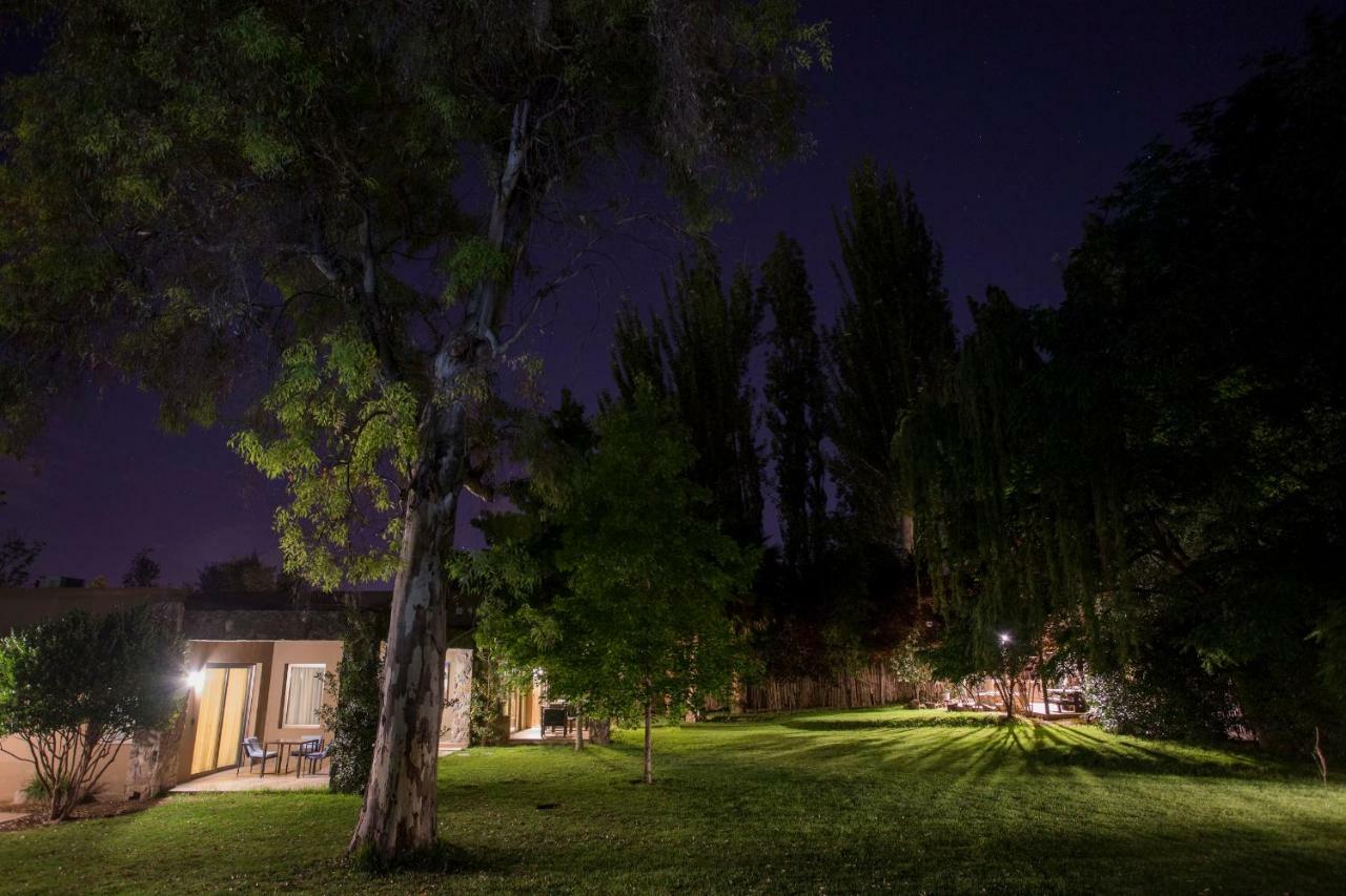 Casa La Galeana - Eco Boutique Hotel Чакрас де Кория Екстериор снимка